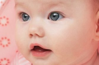 قطرات التهاب الملتحمة لحديثي الولادة